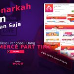 Aplikasi E-Commerce Part Time, Benarkah Menghasilkan Uang?