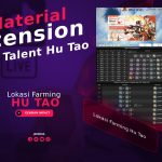 13+ Lokasi Farming Material Ascension dan Talent Hu Tao