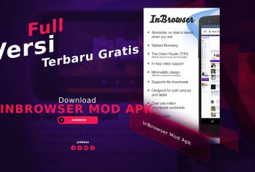 Download InBrowser Mod Apk Full Versi Terbaru Gratis