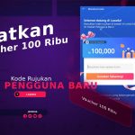 Kode Rujukan Lazada Pengguna Baru