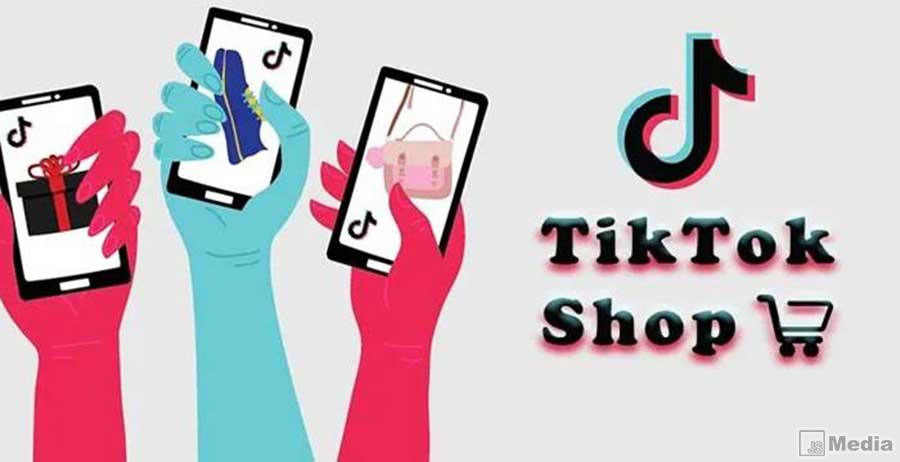 Cara Jualan Online di TikTok