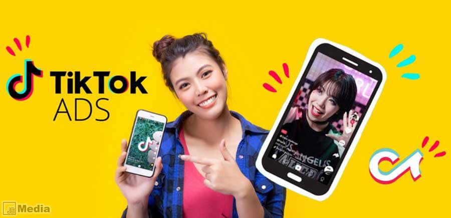 Cara Jualan Online di TikTok