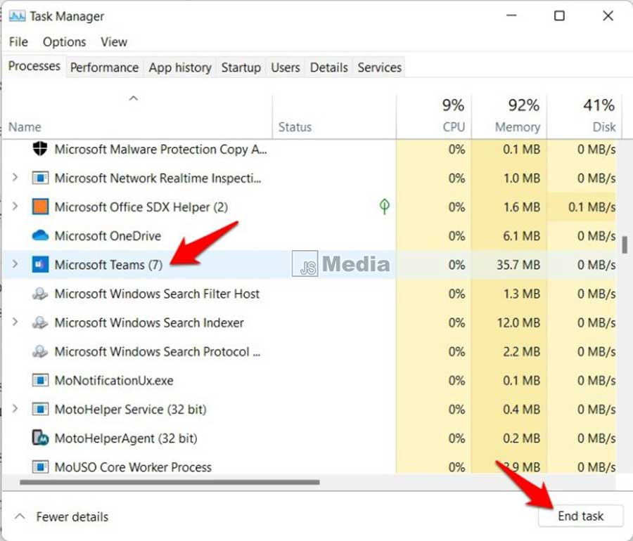 Cara Menghemat Baterai Laptop Windows 11