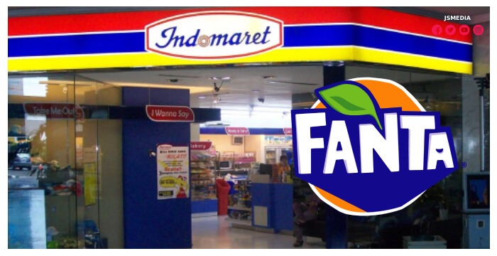 Link Fanta Gratis Indomaret Grivy App