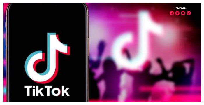 Cara Ikutan Event TikTok Berhadiah