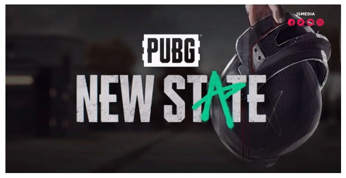 Mengenal Sensitivitas PUBG New State