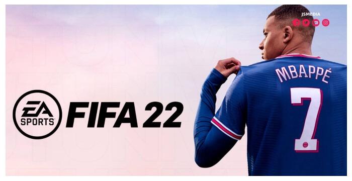 Download Aplikasi FIFA 22 Mod Apk, Ternyata Bisa Dimainkan Lewat Android
