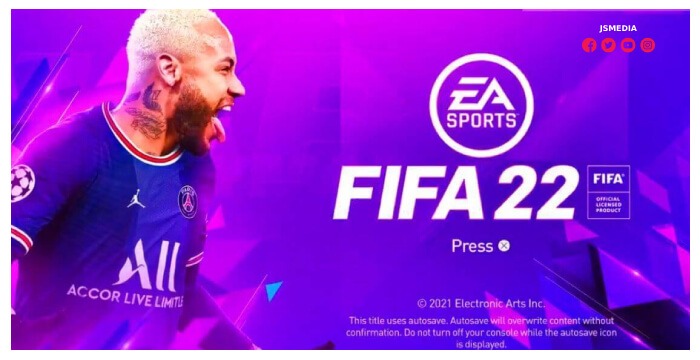 Cara Install Aplikasi Game FIFA 22 Mod