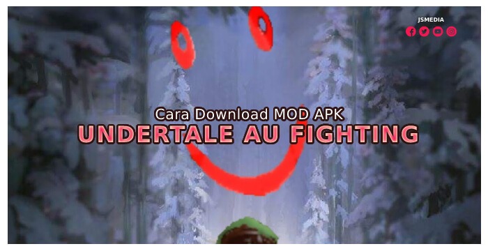 Cara Download AU Fighting RPG Apk