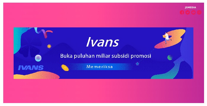 Cara Registrasi Aplikasi Ivans Penghasil Uang