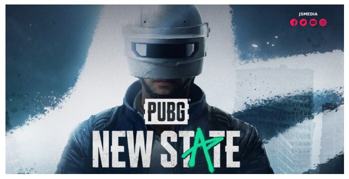 Kapan PUBG New State Dirilis?