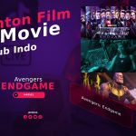 Nonton Film Avengers: Endgame Full Movie Sub Indo