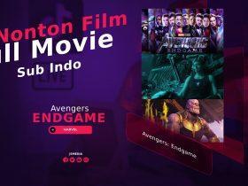 Nonton Film Avengers: Endgame Full Movie Sub Indo
