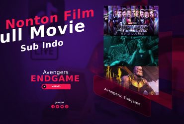 Nonton Film Avengers: Endgame Full Movie Sub Indo