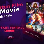 Nonton Film Captain Marvel Full Movie Sub Indo