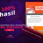 Cara Mengaktifkan Akun ShopeePay yang Diblokir