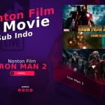 Nonton Iron Man 2 Full Movie Sub Indo