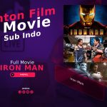 Nonton Film Iron Man Full Movie Sub Indo