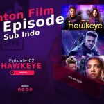 Download Hawkeye Full Episode 02 Sub Indo