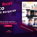 Download MyHeritage Aplikasi Buat Foto Jadi Bergerak