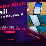 Cara Bypass HP Realme Lupa Akun Email dan Password Tanpa PC