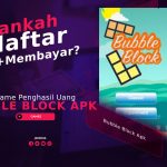 Bubble Block Apk Game Penghasil Uang Terbaru, Membayar?