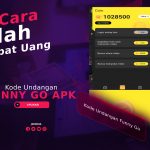 Cara Mudah Dapat Uang dengan Kode Undangan Funny Go