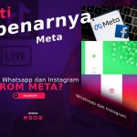 Apa Itu Whatsapp dan Instagram From Meta? Ini Arti Sebenarnya