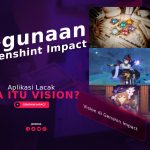 Apa Itu Vision di Genshin Impact? Ketahui Jenis dan Kegunaannya