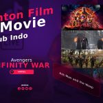 Nonton Film Avengers: Infinity War Full Movie Sub Indo