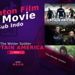 Nonton Captain America: The Winter Soldier Full Movie Sub Indo