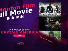 Nonton Captain America: The Winter Soldier Full Movie Sub Indo