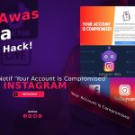 Cara Mengatasi Notif 'Your Account is Compromised' Instagram