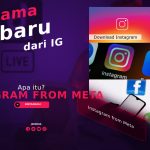 Apa itu Instagram from Meta? Nama Terbaru dari IG