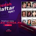 Filter Sakti TikTok Viral! Membuat Wajah Makin Mempesona