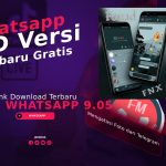 Link Download Fouad WhatsApp 9.05 Terbaru Gratis