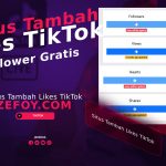 Zefoy : Situs Tambah Like, Followers, Likes TikTok dengan Cepat dan Gratis!