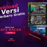 Download Unlimited Money Cafe Racer Mod Apk 2021 Terbaru Gratis