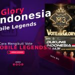 Cara Mengikuti Vote M3 Mobile Legend Indonesia 2021