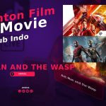 Nonton Film Ant-Man and the Wasp Full Movie Sub Indo