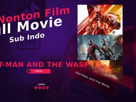 Nonton Film Ant-Man and the Wasp Full Movie Sub Indo