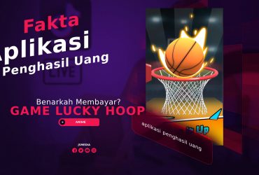 Game Lucky Hoop 100% Membayar? Berikut Faktanya