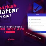 Vidmi Best Apk Penghasil Uang, Terdaftar OJK?