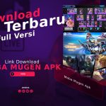 Link Download Moba Mugen Apk Terbaru 2021