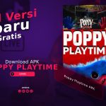 Download Poppy Playtime Apk Full Versi Terbaru Gratis