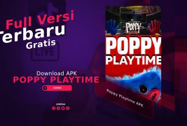 Download Poppy Playtime Apk Full Versi Terbaru Gratis