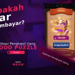 Wood Puzzle Aplikasi Penghasil Uang, Apakah Benar Membayar?