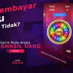 Game Roda Angka Penghasil Uang, Membayar Atau Tidak?