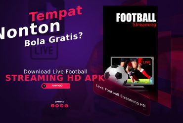 Download Live Football Streaming HD Apk