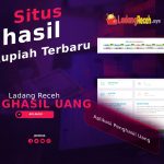 Ladang Receh Penghasil Uang, Situs Terdaftar OJK?